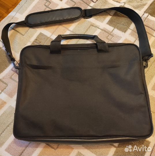 Сумка для ноутбука