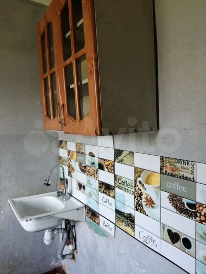 2-к. квартира, 53,3 м², 1/2 эт.