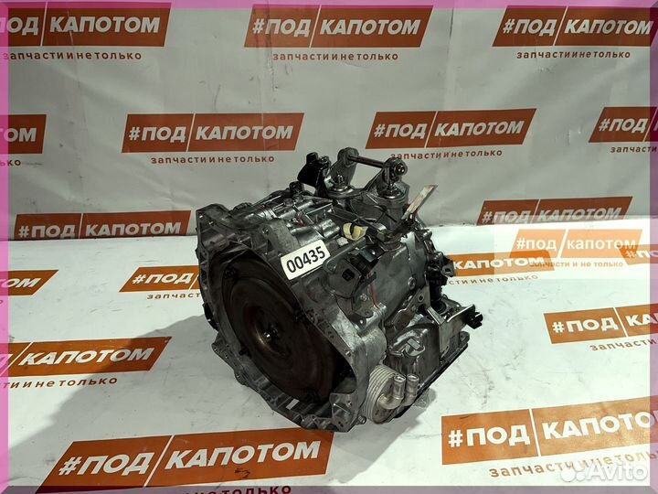 АКПП PY 2,5 Mazda сх-5 Cx-9