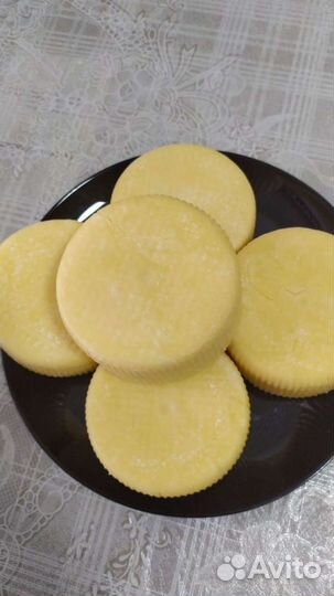 Домашний сыр сулугуни