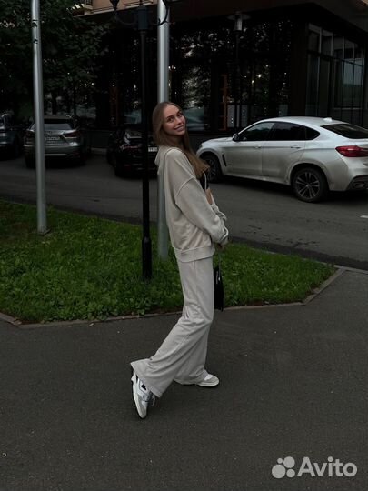 Спортивный костюм lime