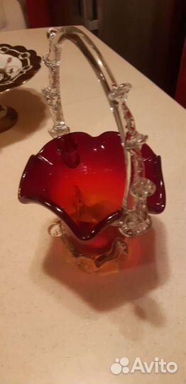 Конфетница