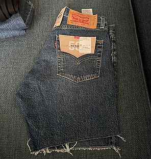 Шорты levis 501