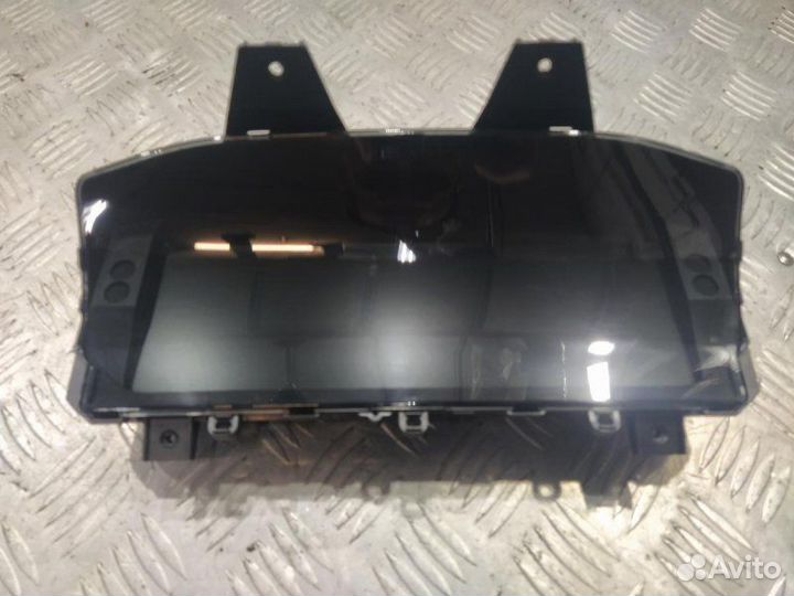 Комбинация приборов Land Rover Vogue 3.0 Td V6