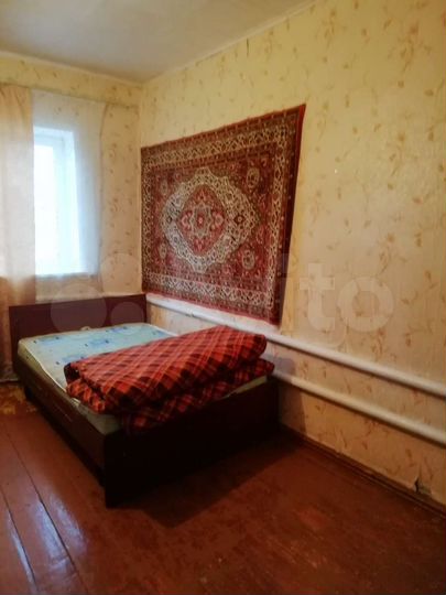 2-к. квартира, 57 м², 1/1 эт.