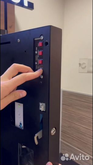 Высокорентабельный бизнес общепит