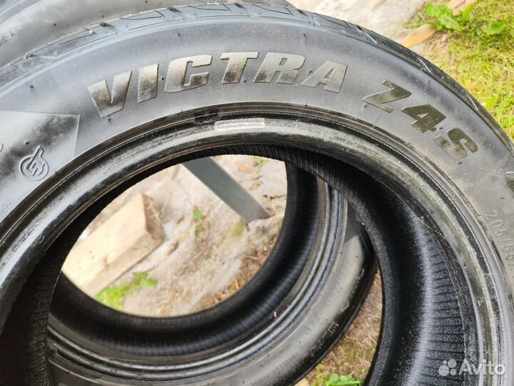 Maxxis MA-Z4S Victra 205/55 R16 94V
