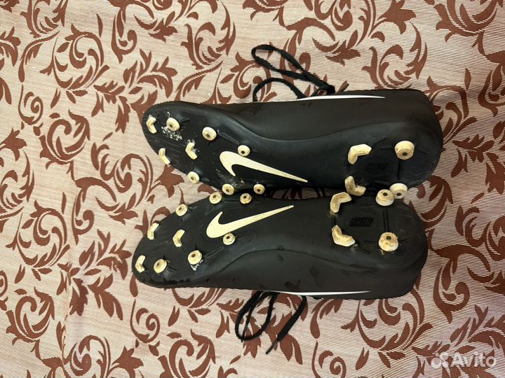 Бутсы nike размер 45