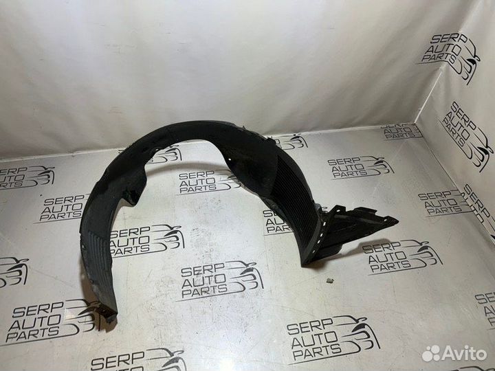 Подкрылок передний правый Kia Ceed JD D4FB 2013