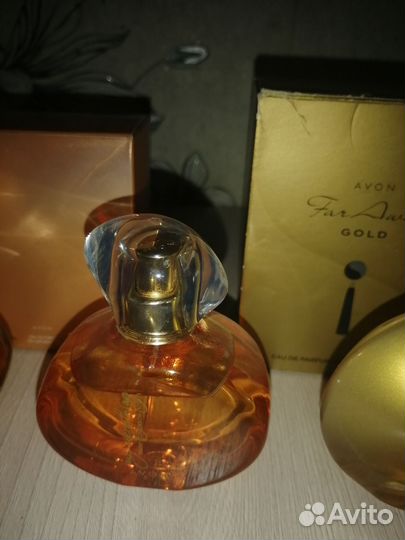 Набор спреев