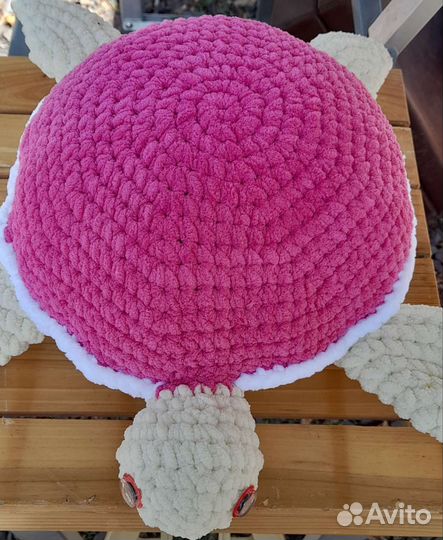 Игрушки ручной работы