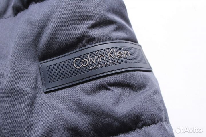 Calvin Klein Куртка Новая 46/48 Оригинал