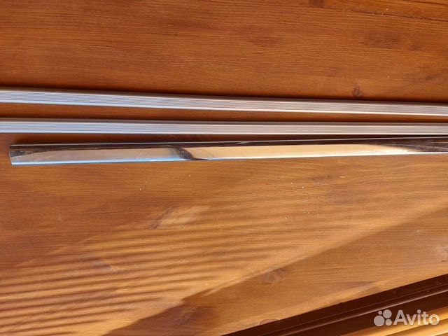 Штанга для одежды