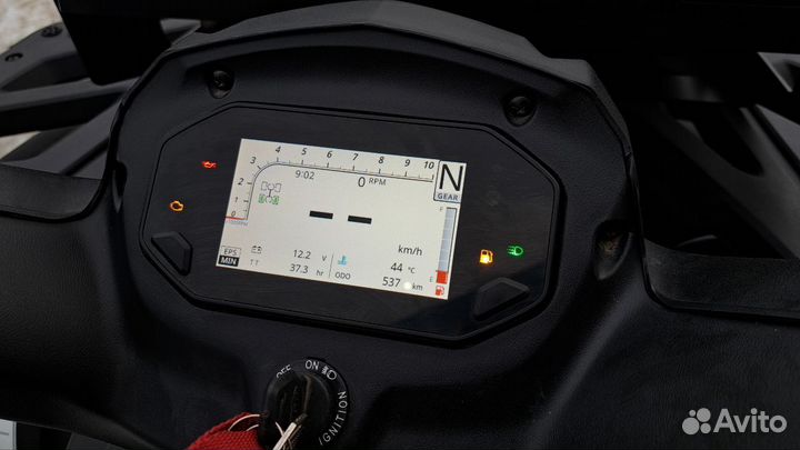 TGB Blade 1000 Premium