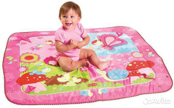 Развивающий автомобиль