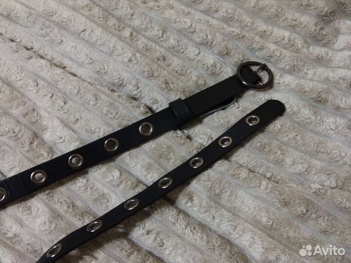 Ремень женский