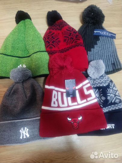 Шапка ufc,puma, Nike,adidas,sport