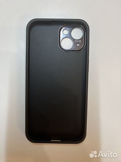 Чехол на iPhone 13