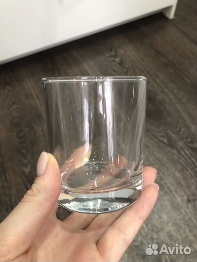 Стаканы