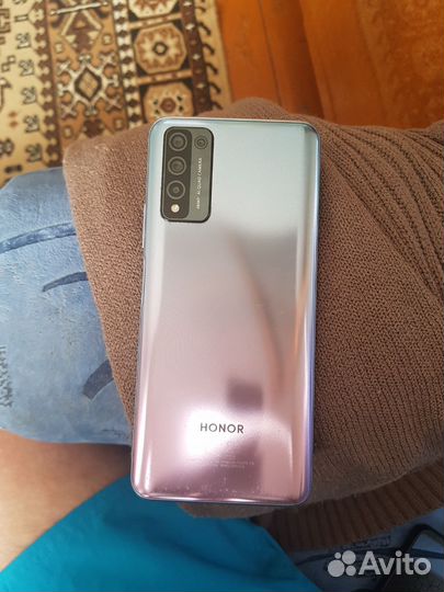 HONOR 10X Lite, 4/128 ГБ