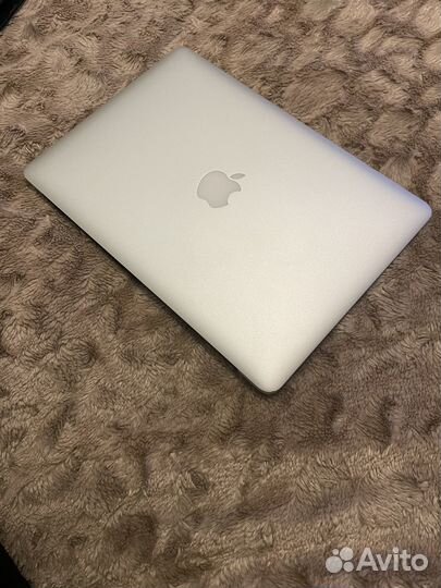 Apple MacBook Air 13 2015