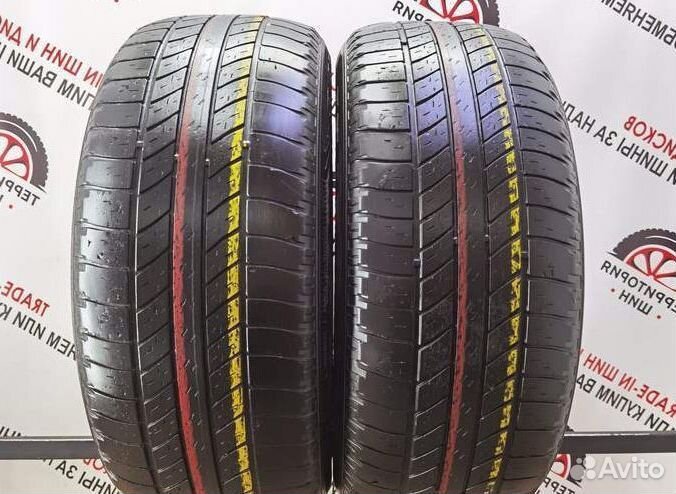 Goodyear Wrangler HP 255/60 R18 112V