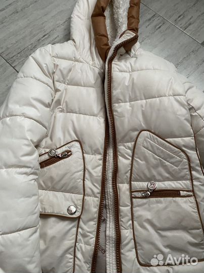 Куртка для девочки