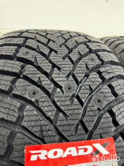 RoadX RXFrost FX11 225/55 R17 97T