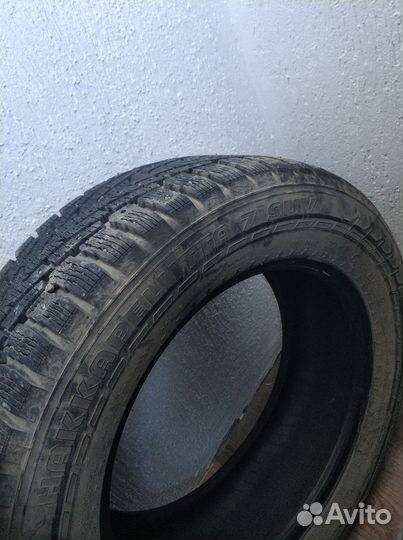 Nokian Tyres Hakkapeliitta 7 SUV 235/60 R18