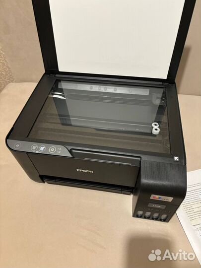 Мфу струйное Epson L3218