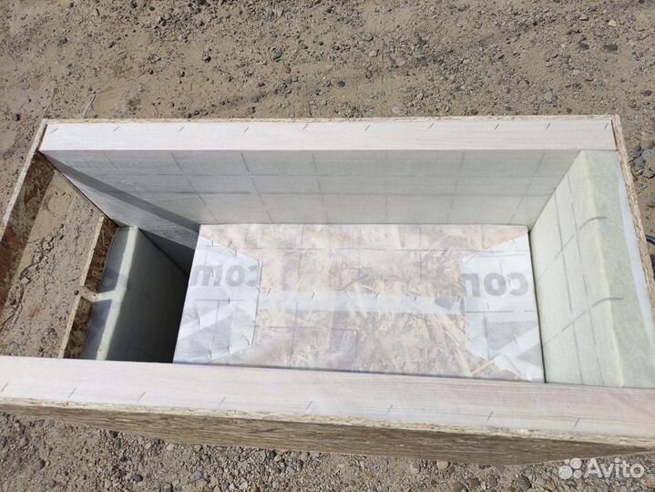 Шумобокс (шумбокс для асиков)