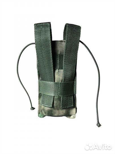 Подсумок тактический под ак мох