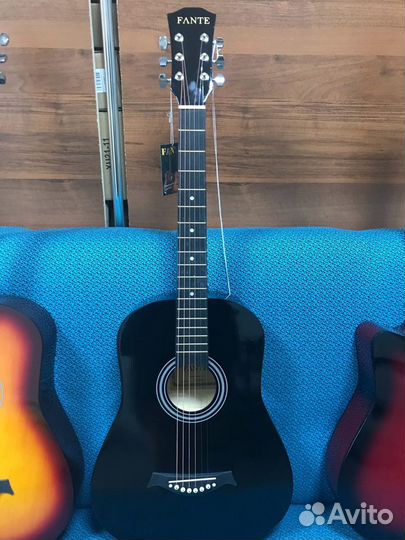 Гитара Belucci