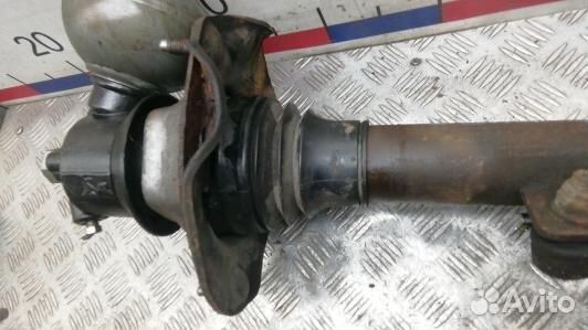 Стойка передняя правая citroen C5 1 (OEA07N501)