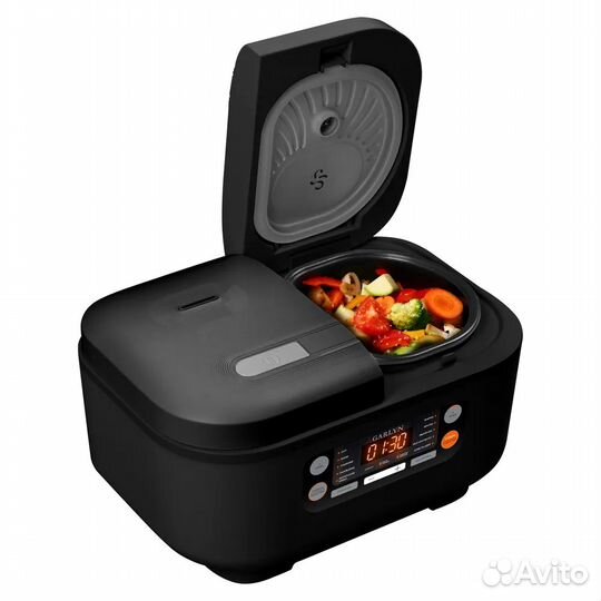 Мультиварка Garlyn MR-Duo 5