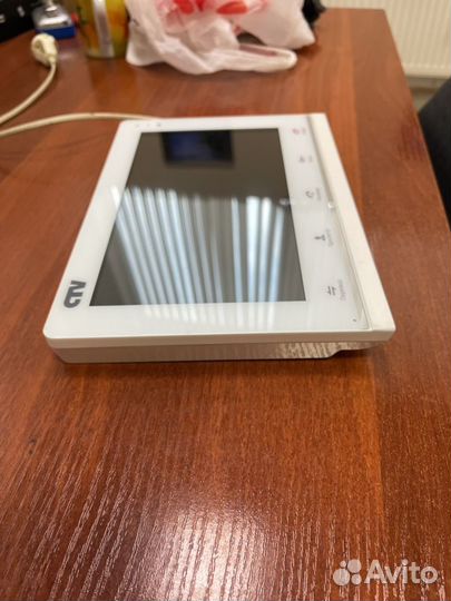 Монитор видеодомофона CTV