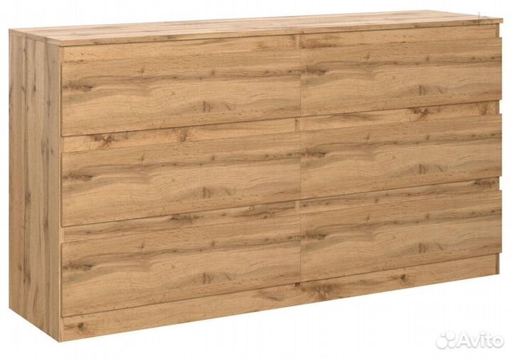 Комод Рунтроп Home24