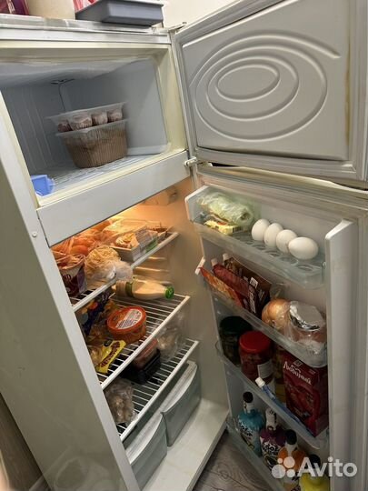 Холодильник бу
