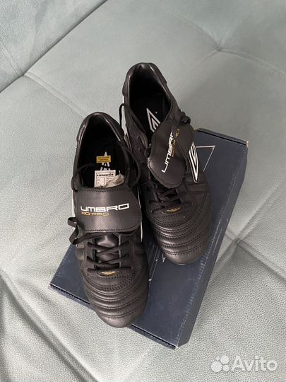 Бутсы umbro