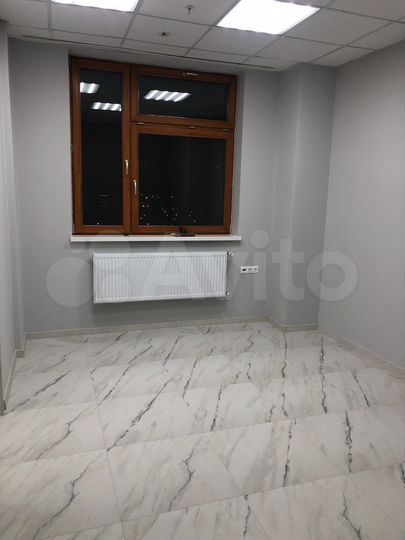 Офис, 41.2 м²
