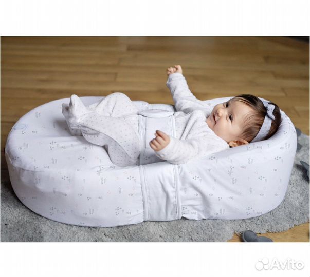 Кокон red castle cocoonababy