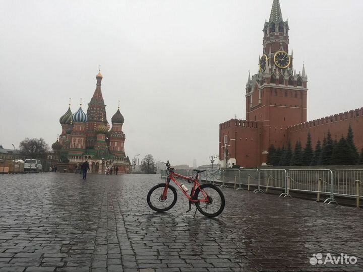 Велоинструктор.Обучение езде на велосипеде с нуля