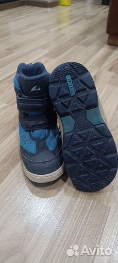 Ботинки viking 30