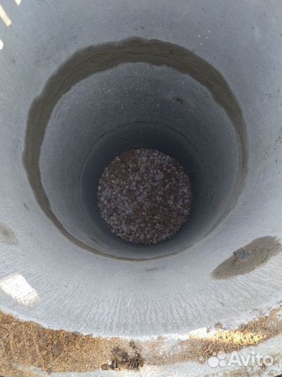 Септик Евролос про