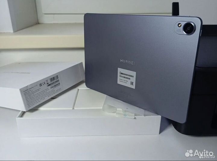 Планшет Huawei matepad 11 5 s