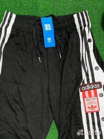 Шорты adidas