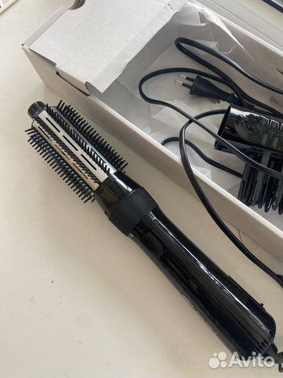 Фен щетка Braun satin hair 3