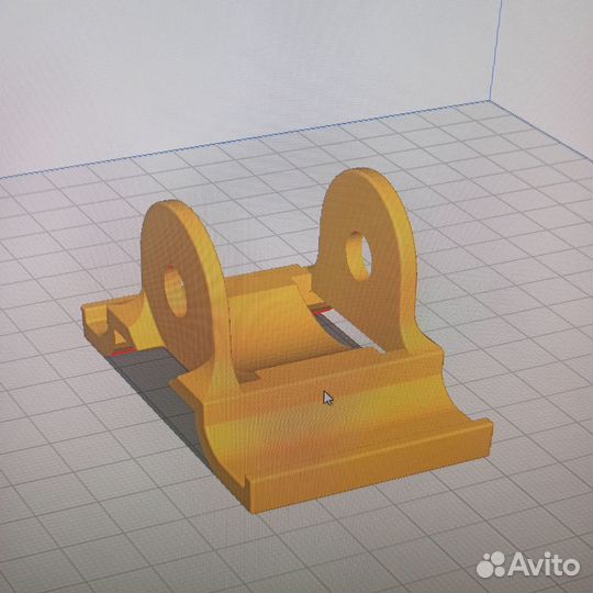 Усилитель ушей катушки Minelab Equinox 600/800