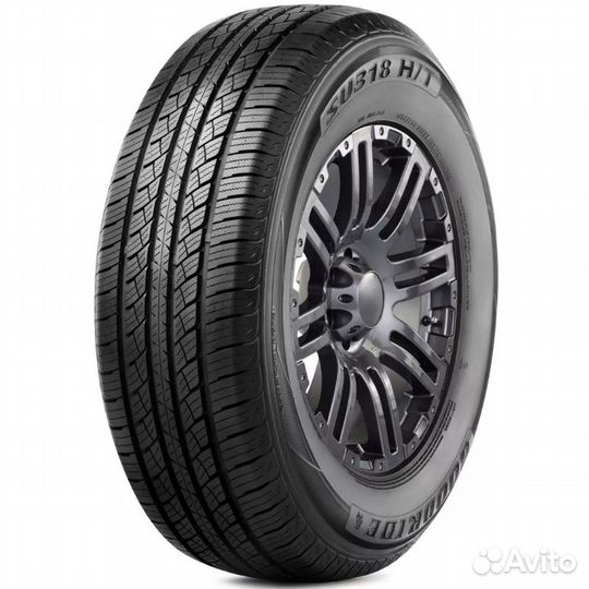 Goodride SU318 H/T 235/65 R17 108V
