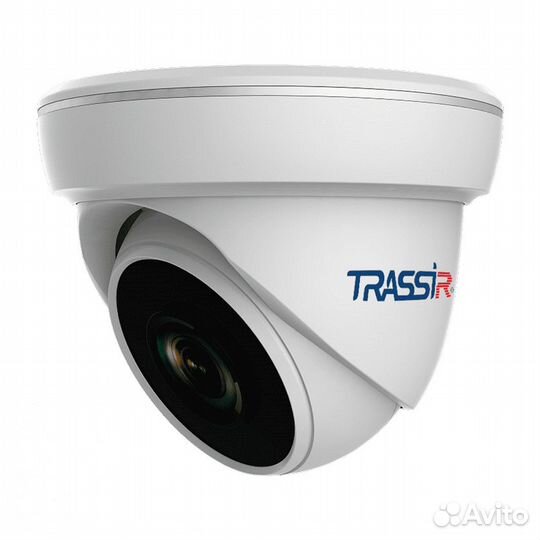 Камера видеонаблюдения